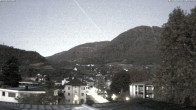 Archived image Webcam Lana in South Tyrol 05:00