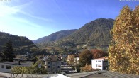 Archived image Webcam Lana in South Tyrol 11:00