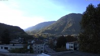 Archived image Webcam Lana in South Tyrol 13:00