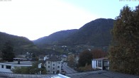 Archived image Webcam Lana in South Tyrol 15:00