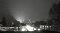 Archived image Webcam Lana in South Tyrol 19:00