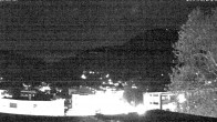 Archived image Webcam Lana in South Tyrol 23:00