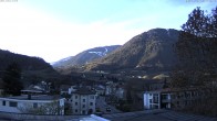 Archived image Webcam Lana in South Tyrol 13:00