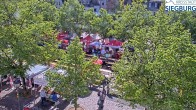 Archiv Foto Webcam Siegburg (Nordrhein-Westfalen) - Blick auf Marktplatz 09:00
