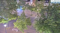 Archiv Foto Webcam Siegburg (Nordrhein-Westfalen) - Blick auf Marktplatz 01:00