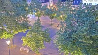 Archiv Foto Webcam Siegburg (Nordrhein-Westfalen) - Blick auf Marktplatz 03:00