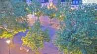 Archiv Foto Webcam Siegburg (Nordrhein-Westfalen) - Blick auf Marktplatz 03:00