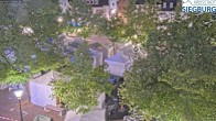 Archiv Foto Webcam Siegburg (Nordrhein-Westfalen) - Blick auf Marktplatz 01:00