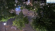 Archiv Foto Webcam Siegburg (Nordrhein-Westfalen) - Blick auf Marktplatz 01:00