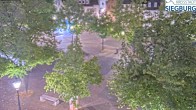 Archiv Foto Webcam Siegburg (Nordrhein-Westfalen) - Blick auf Marktplatz 23:00