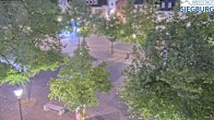 Archiv Foto Webcam Siegburg (Nordrhein-Westfalen) - Blick auf Marktplatz 03:00
