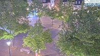 Archiv Foto Webcam Siegburg (Nordrhein-Westfalen) - Blick auf Marktplatz 03:00