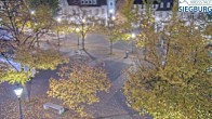 Archiv Foto Webcam Siegburg (Nordrhein-Westfalen) - Blick auf Marktplatz 03:00