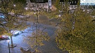 Archiv Foto Webcam Siegburg (Nordrhein-Westfalen) - Blick auf Marktplatz 05:00