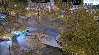 Archiv Foto Webcam Siegburg (Nordrhein-Westfalen) - Blick auf Marktplatz 06:00