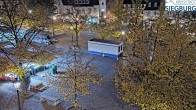 Archiv Foto Webcam Siegburg (Nordrhein-Westfalen) - Blick auf Marktplatz 06:00