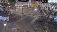 Archiv Foto Webcam Siegburg (Nordrhein-Westfalen) - Blick auf Marktplatz 03:00
