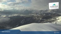 Archived image Webcam zellamseeXpress Top Station 06:00