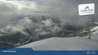 Archived image Webcam zellamseeXpress Top Station 07:00