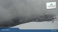 Archived image Webcam zellamseeXpress Top Station 10:00
