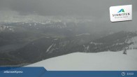 Archived image Webcam zellamseeXpress Top Station 12:00