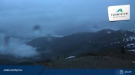 Archived image Webcam zellamseeXpress Top Station 04:00