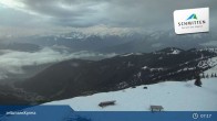 Archived image Webcam zellamseeXpress Top Station 06:00