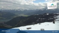 Archived image Webcam zellamseeXpress Top Station 14:00