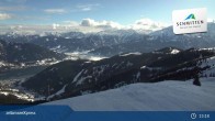 Archived image Webcam zellamseeXpress Top Station 12:00