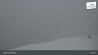Archiv Foto Webcam Bergstation: zellamseeXpress 06:00