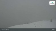 Archiv Foto Webcam Bergstation: zellamseeXpress 08:00