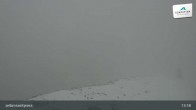 Archiv Foto Webcam Bergstation: zellamseeXpress 12:00