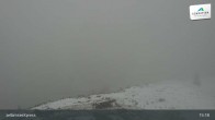 Archiv Foto Webcam Bergstation: zellamseeXpress 14:00