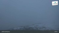 Archiv Foto Webcam Bergstation: zellamseeXpress 02:00