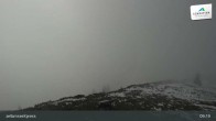 Archiv Foto Webcam Bergstation: zellamseeXpress 08:00