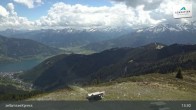 Archived image Webcam zellamseeXpress Top Station 12:00