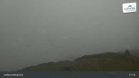 Archived image Webcam zellamseeXpress Top Station 16:00