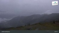 Archiv Foto Webcam Bergstation: zellamseeXpress 02:00
