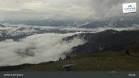 Archiv Foto Webcam Bergstation: zellamseeXpress 08:00