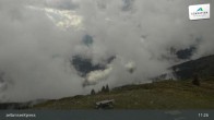 Archiv Foto Webcam Bergstation: zellamseeXpress 10:00