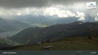 Archiv Foto Webcam Bergstation: zellamseeXpress 12:00