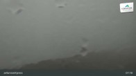 Archived image Webcam zellamseeXpress Top Station 06:00