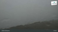 Archived image Webcam zellamseeXpress Top Station 07:00