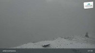Archiv Foto Webcam Bergstation: zellamseeXpress 06:00