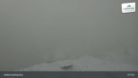 Archiv Foto Webcam Bergstation: zellamseeXpress 07:00