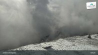 Archiv Foto Webcam Bergstation: zellamseeXpress 08:00