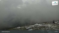 Archiv Foto Webcam Bergstation: zellamseeXpress 12:00