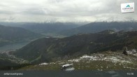 Archiv Foto Webcam Bergstation: zellamseeXpress 14:00