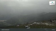 Archiv Foto Webcam Bergstation: zellamseeXpress 16:00