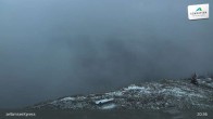 Archiv Foto Webcam Bergstation: zellamseeXpress 20:00